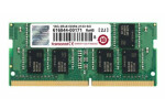 Transcend 16GB (1x16GB) 2133MHz / SODIMM / DDR4 / CL15 / 1.2V / 2Rx8 (TS2GSH64V1B)