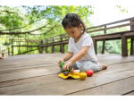 PlanToys PlanToys Sada zeleniny