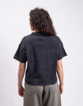 Carhartt WIP W' S/S Painter T-Shirt Black destroy wash M