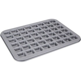 Forma na brownies 40 x 31 cm - Stadter - Stadter