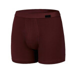 Pánske boxerky 220 claret