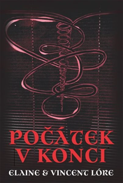 Počátek v konci, Lóre Elaine a Vincent