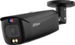 Dahua Technology KAMERA IP TIOC 3.0 DAHUA IPC-HFW3849T1-AS-PV-0280B-S5-BLACK