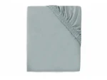 Jollein Prestieradlo napínacie 40/50 x 80/90 cm Sea Green (511-501-68043)
