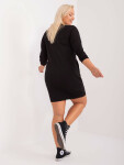 Plus size dress model 197469 Relevantnosť universal