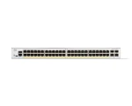 Cisco Catalyst C1200-48P-4G / Switch / 48x GLAN PoE+ / 4X SFP / L3 (C1200-48P-4G)
