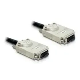 DeLock kábel Infiniband / Infiniband 1m (83060)