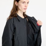 Bunda Nike Sportswear Women's Woven Jacket Black/ Black M