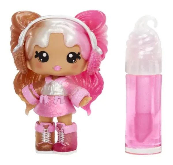 MGA Yummiland Bábika Mystery Chase 2