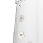 Bloomingville Džbán Buzz Clear Glass 800 ml