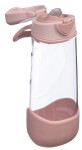 B.box Šport fľaša na pitie 600 ml - Blush Crush EUR
