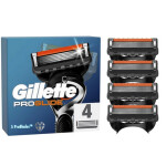 Gillette Náhradné hlavice Proglide