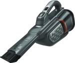 Black&Decker BHHV520BT-QW