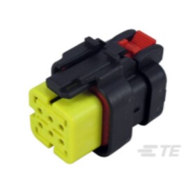 TE Connectivity 776433-3 1 ks Tube; 776433-3