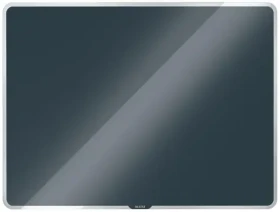 Leitz Cosy Magnetická tabuľa na stenu 600x400mm zamatová šedá (70420089)