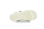 Ricosta Qnuffs Erle River/Rosa barefoot tenisky 28 EUR