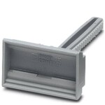 Terminal strip marker carrier KLM 2 0807575 Phoenix Contact; 0807575
