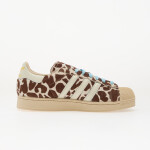 Tenisky adidas Superstar II W Crli/ Ivory/ Gold Metallic EUR 41 1/3