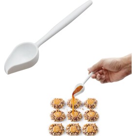 Lžica na zdobenie 18 cm - Cakesicq - Cakesicq