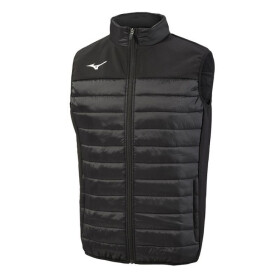 Mizuno Sapporo Hybrid Gilet M 32FE9A0609 Pánske bez rukávov L