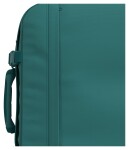Batoh do lietadla 55x40x20 CabinZero Classic 44L Meadow Green