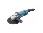 Makita GA9040R / Uhlová brúska / 2600W / Priemer 230 mm / 6.600 ot-min / M14 x 2 (GA9040R)