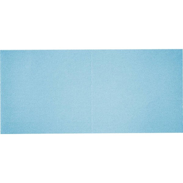 Festool 46x178 P80 GR/10 204277 ručný brúsny papier Zrnitosť 80 (d x š) 46 mm x 178 mm 10 ks; 204277