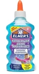 Elmer's Trblietavé lepidlo 177 ml modré / Lepidlo / trblietavé / na výrobu slizu (0102/2077252)