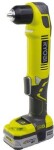 Ryobi RAD1801M / Aku vŕtací skrutkovač / 18V / 10mm skľučovadlo / ONE+ (5133001166)