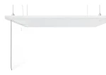 Cisco TelePresence Ceiling Microphone Generation 2 / Mikrofón / stropný / pre Table Microphone 60 (CTS-MIC-CLNG-G2=)