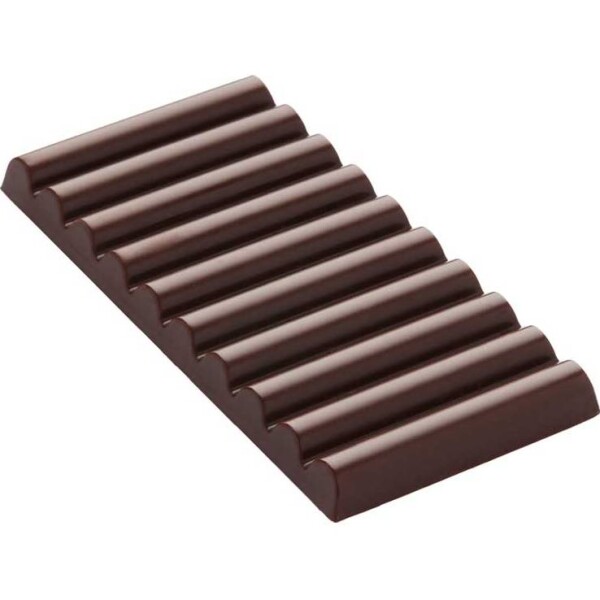 Polykarbonátová forma na čokoládu - Kit - Martellato - Martellato