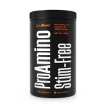 ProAMINO Stim-free - GymBeam (mango marakuja, 390 g) (42874-1-390g-mangomaracuja)
