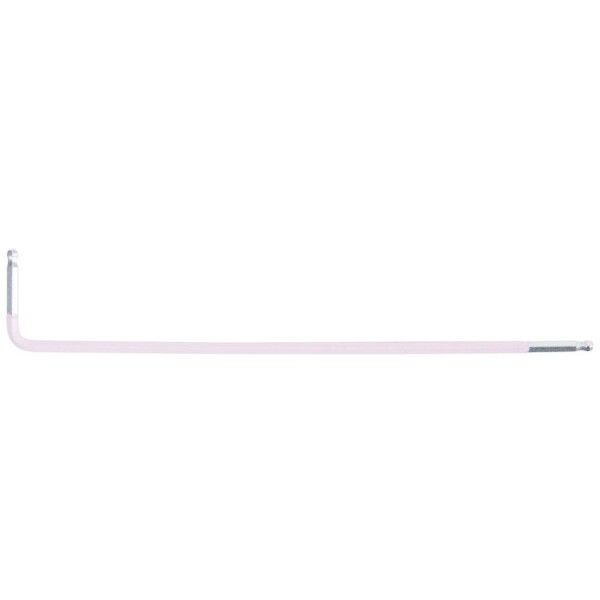 KS Tools 151.4302 151.4302 inbus kľúč 2.0 mm 2 mm; 151.4302
