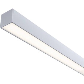 Paulmann 98174 Linion LED stropné svietidlo LED 8.5 W chróm (matný); 98174