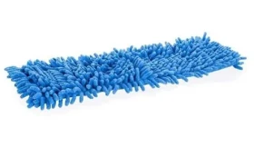 Brilanz Náhradný ženilkový mop modrý / Mop / Náhradná hlavica (43943218)