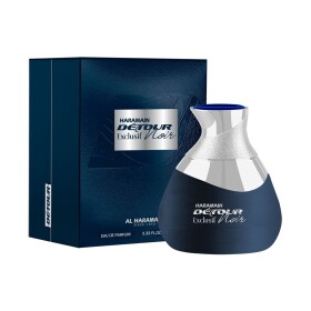 Al Haramain Detour Exclusif Noir - EDP 100 ml