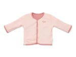 Little Dutch Kabátik obojstranný Pink Blush veľ. 68 (CL25222022LD)