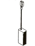 Haushalt 30-06-019-H2 / Uhlíky do elektronáradia (30-06-019-H)
