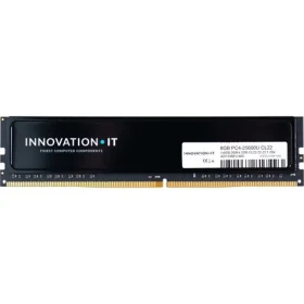 Innovation IT 8GB 3200 MHz s chladičom / DDR4 / CL22 / 1.2V (4251538817493)