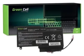 Batéria pre Toshiba L50-A / Batéria / Li- ION / 14,4V / 2838mAh (TS51)