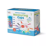 Learning Resources Learning Resources Odmerky 9 ks