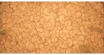 TLAMA games Herná podložka (playmat) 120 x 90 cm (4'x3') - rôzne motívy (neoprénová, obšitá, playmat) Desert (púšť)