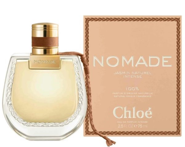 Chloé Chloé Nomade Jasmin Naturel Intense EDP ml