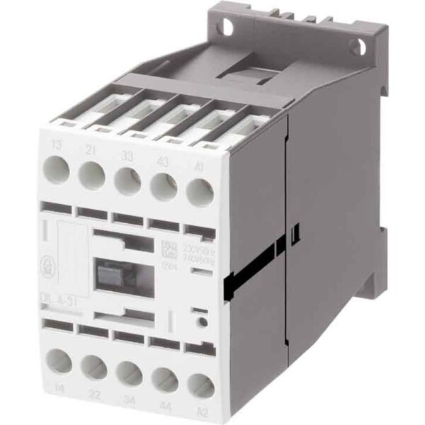 Eaton DILA-22(24VDC) pomocný stýkač 1 ks; 276414