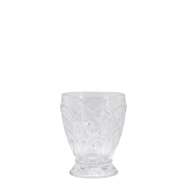 Chic Antique Pohár Saint-Émilion Clear 200 ml