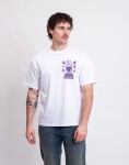 Edwin Soba Yasubé TS White garment washed M
