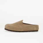 Tenisky Birkenstock Amsterdam Wrapped LEVE Taupe EUR 40
