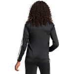 Mikina adidas Essentials Trricot 3-Stripes Sweatshirt W JC8889 M