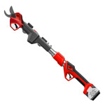 Teleskopické predĺženie FELCO 834/100 (1500 - 2450 mm)