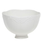 Chic Antique Porcelánová miska Provence White 1,4 l